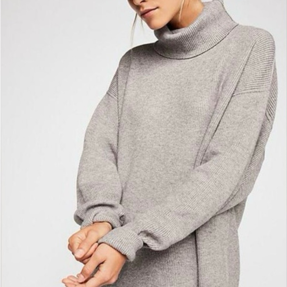Free People Softly Structured Tunic
small